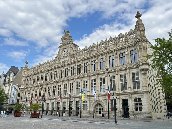 Valenciennes